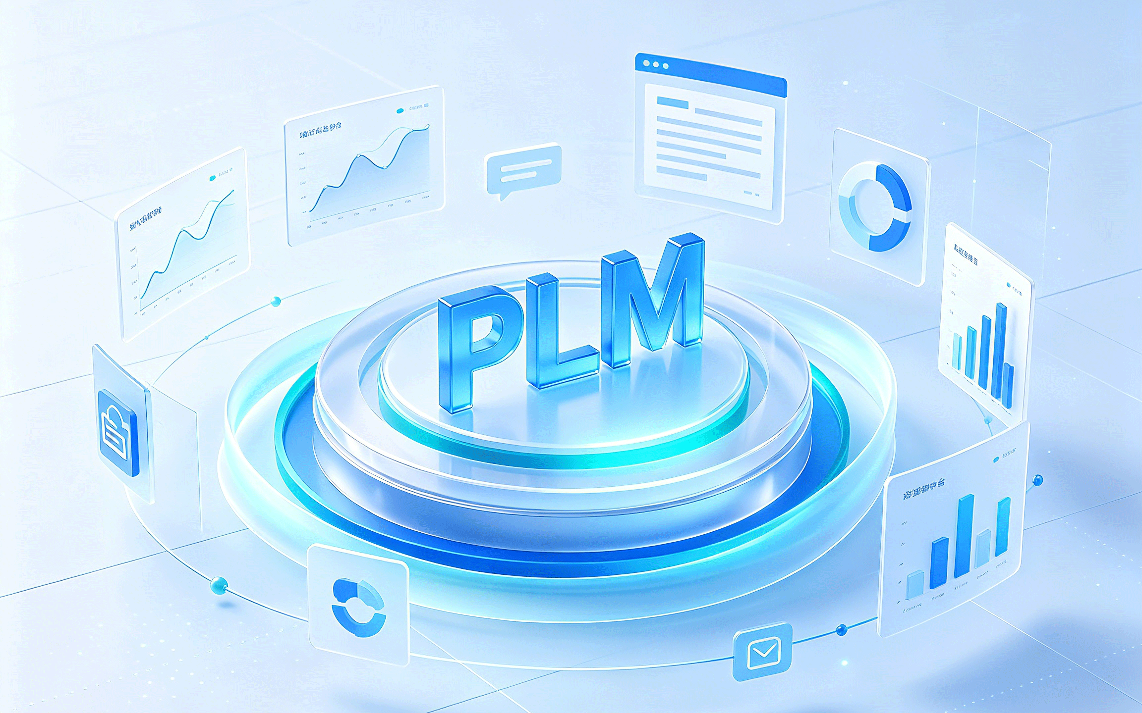 金蝶AI PLM