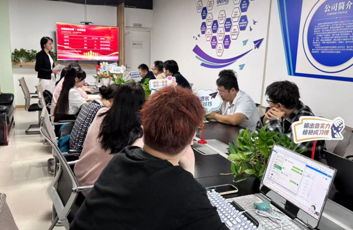 2026年收官之战|最后100天，我们想把答应客户的事，一件件做完 